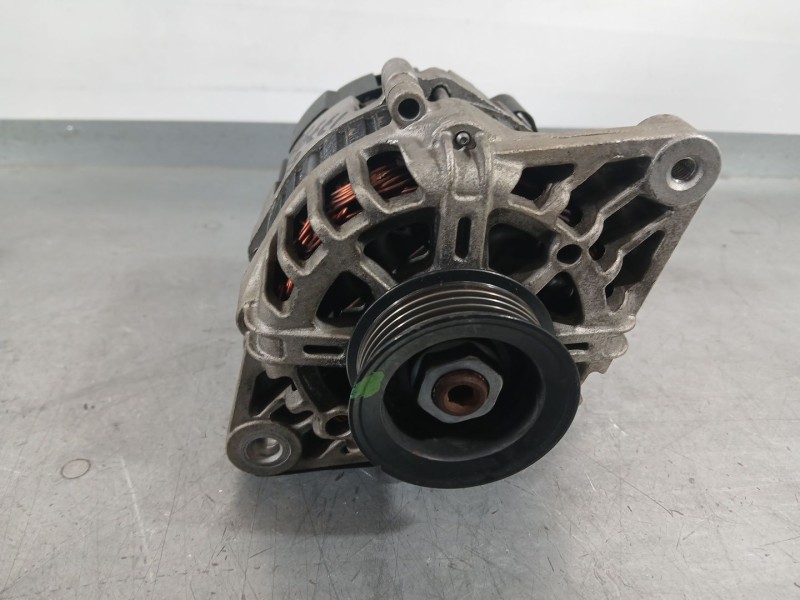 Recambio de alternador para hyundai i20 i (pb, pbt) 1.2 referencia OEM IAM 3730003100  