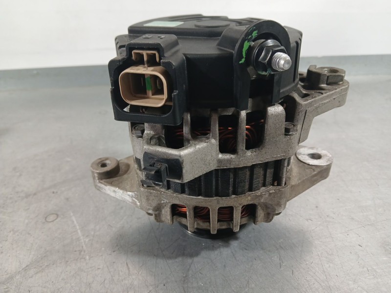 Recambio de alternador para hyundai i20 i (pb, pbt) 1.2 referencia OEM IAM 3730003100  