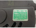 Recambio de alternador para hyundai i20 i (pb, pbt) 1.2 referencia OEM IAM 3730003100  