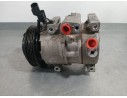Recambio de compresor aire acondicionado para hyundai i20 i (pb, pbt) 1.2 referencia OEM IAM 977011J000  