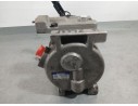 Recambio de compresor aire acondicionado para hyundai i20 i (pb, pbt) 1.2 referencia OEM IAM 977011J000  