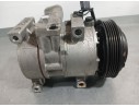 Recambio de compresor aire acondicionado para hyundai i20 i (pb, pbt) 1.2 referencia OEM IAM 977011J000  