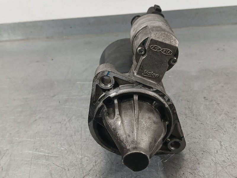 Recambio de motor arranque para hyundai i20 i (pb, pbt) 1.2 referencia OEM IAM 3610003200  