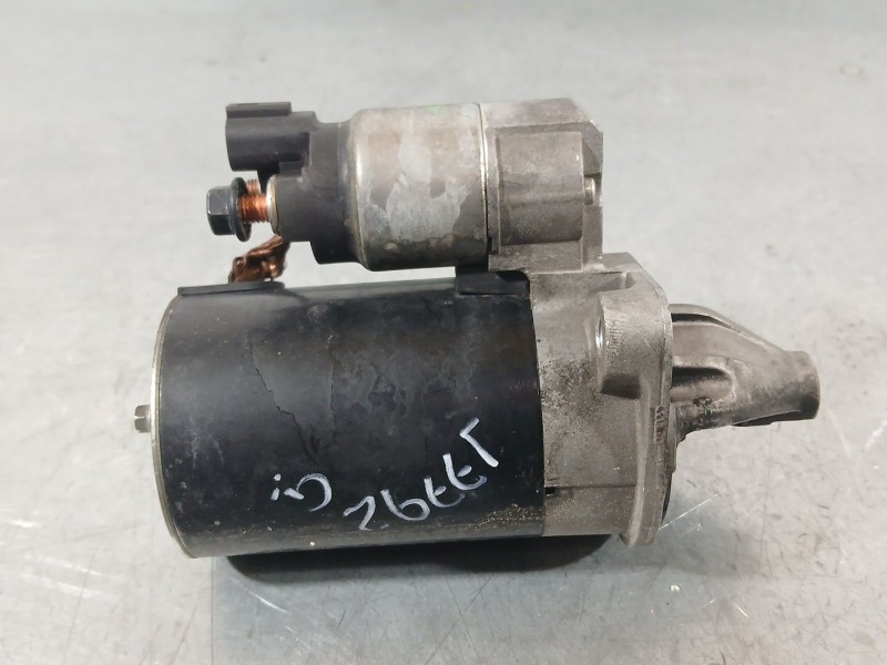 Recambio de motor arranque para hyundai i20 i (pb, pbt) 1.2 referencia OEM IAM 3610003200  