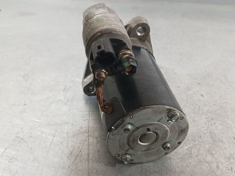 Recambio de motor arranque para hyundai i20 i (pb, pbt) 1.2 referencia OEM IAM 3610003200  