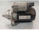 Recambio de motor arranque para hyundai i20 i (pb, pbt) 1.2 referencia OEM IAM 3610003200  