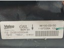 Recambio de motor arranque para hyundai i20 i (pb, pbt) 1.2 referencia OEM IAM 3610003200  