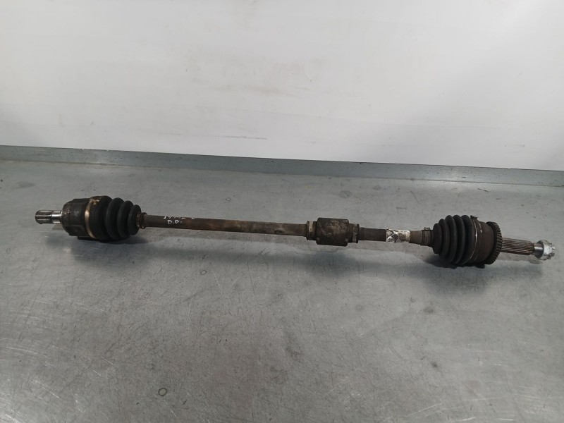 Recambio de transmision delantera derecha para hyundai i20 i (pb, pbt) 1.2 referencia OEM IAM 495001J050  