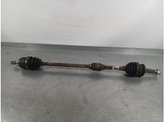 Recambio de transmision delantera derecha para hyundai i20 i (pb, pbt) 1.2 referencia OEM IAM 495001J050  