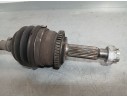 Recambio de transmision delantera derecha para hyundai i20 i (pb, pbt) 1.2 referencia OEM IAM 495001J050  