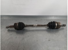 Recambio de transmision delantera izquierda para hyundai i20 i (pb, pbt) 1.2 referencia OEM IAM 495001J000  