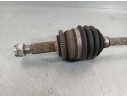 Recambio de transmision delantera izquierda para hyundai i20 i (pb, pbt) 1.2 referencia OEM IAM 495001J000  
