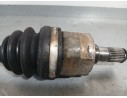 Recambio de transmision delantera izquierda para hyundai i20 i (pb, pbt) 1.2 referencia OEM IAM 495001J000  