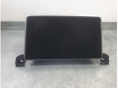 Recambio de sistema navegacion gps para peugeot 5008 ii (mc_, mj_, mr_, m4_) 1.2 (mrhnyh, mrhnyw, mrhnsj, mrhnsu, mrhnsm) refere