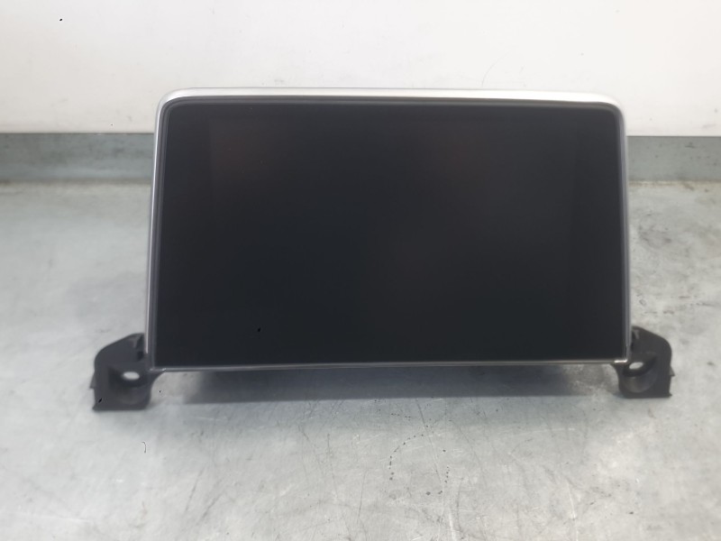 Recambio de sistema navegacion gps para peugeot 5008 ii (mc_, mj_, mr_, m4_) 1.2 (mrhnyh, mrhnyw, mrhnsj, mrhnsu, mrhnsm) refere