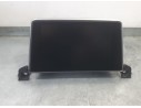Recambio de sistema navegacion gps para peugeot 5008 ii (mc_, mj_, mr_, m4_) 1.2 (mrhnyh, mrhnyw, mrhnsj, mrhnsu, mrhnsm) refere