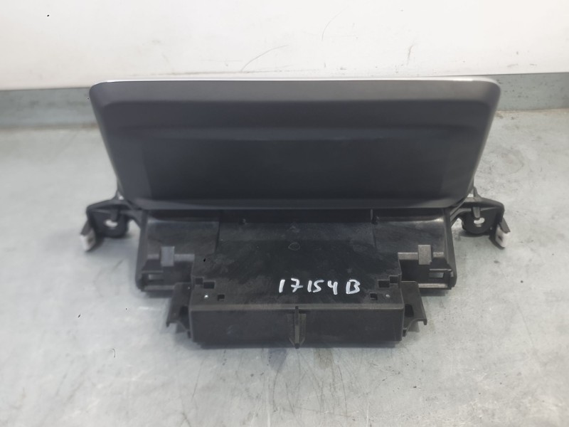 Recambio de sistema navegacion gps para peugeot 5008 ii (mc_, mj_, mr_, m4_) 1.2 (mrhnyh, mrhnyw, mrhnsj, mrhnsu, mrhnsm) refere