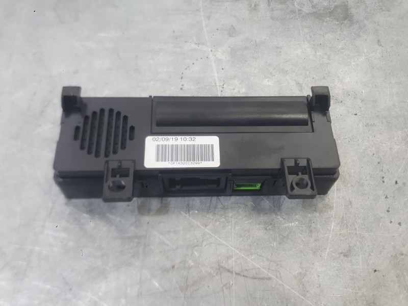 Recambio de modulo electronico para peugeot 5008 ii (mc_, mj_, mr_, m4_) 1.2 (mrhnyh, mrhnyw, mrhnsj, mrhnsu, mrhnsm) referencia
