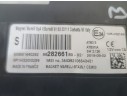 Recambio de modulo electronico para peugeot 5008 ii (mc_, mj_, mr_, m4_) 1.2 (mrhnyh, mrhnyw, mrhnsj, mrhnsu, mrhnsm) referencia