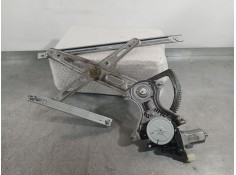 Recambio de elevalunas delantero izquierdo para hyundai i20 i (pb, pbt) 1.2 referencia OEM IAM 824031J010  