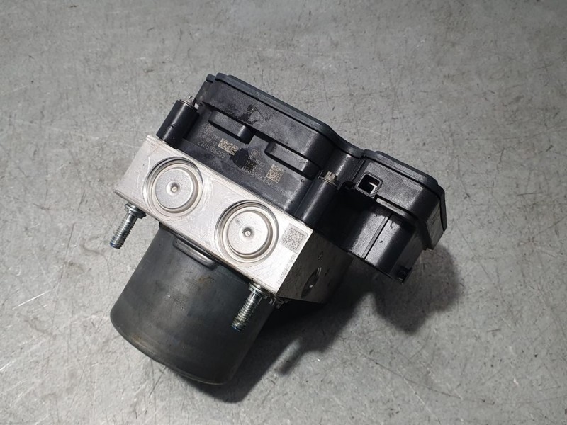 Recambio de abs para citroën jumpy furgon control m referencia OEM IAM 9808055980 970084 BOSCH