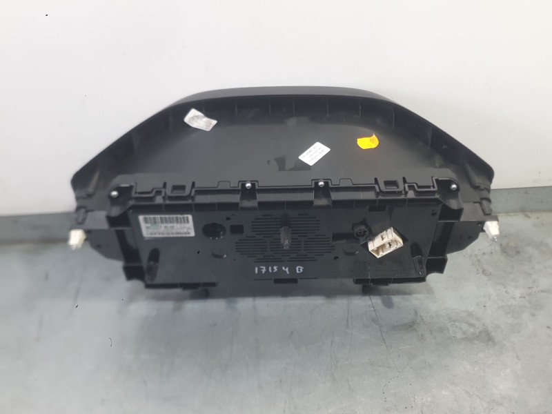 Recambio de cuadro instrumentos para peugeot 5008 ii (mc_, mj_, mr_, m4_) 1.2 (mrhnyh, mrhnyw, mrhnsj, mrhnsu, mrhnsm) referenci