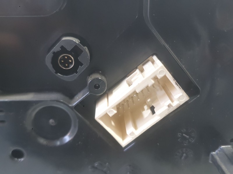 Recambio de cuadro instrumentos para peugeot 5008 ii (mc_, mj_, mr_, m4_) 1.2 (mrhnyh, mrhnyw, mrhnsj, mrhnsu, mrhnsm) referenci