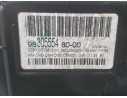 Recambio de cuadro instrumentos para peugeot 5008 ii (mc_, mj_, mr_, m4_) 1.2 (mrhnyh, mrhnyw, mrhnsj, mrhnsu, mrhnsm) referenci