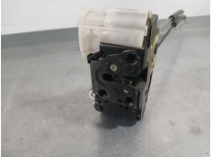 CERRADURA PUERTA DELANTERA IZQUIERDA 813101J020 