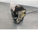 Recambio de cerradura puerta delantera izquierda para hyundai i20 i (pb, pbt) 1.2 referencia OEM IAM 813101J030  
