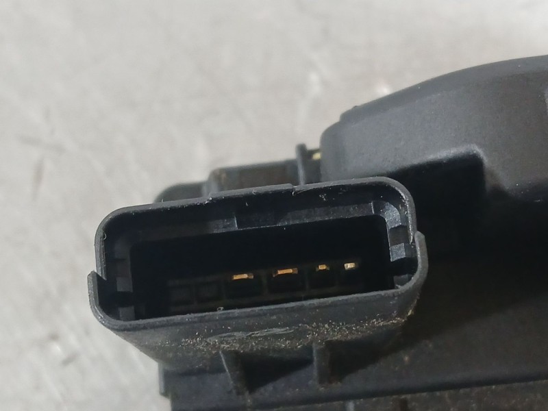 Recambio de cerradura puerta delantera izquierda para hyundai i20 i (pb, pbt) 1.2 referencia OEM IAM 813101J030  