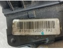 Recambio de cerradura puerta delantera izquierda para hyundai i20 i (pb, pbt) 1.2 referencia OEM IAM 813101J030  