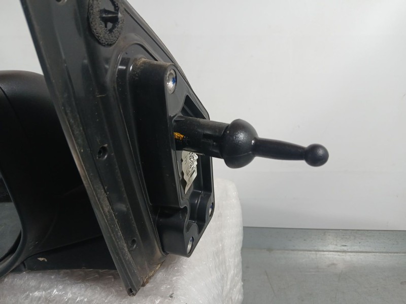 Recambio de retrovisor izquierdo para hyundai i20 i (pb, pbt) 1.2 referencia OEM IAM 876101J100  