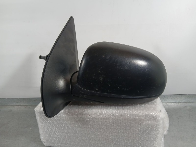 Recambio de retrovisor izquierdo para hyundai i20 i (pb, pbt) 1.2 referencia OEM IAM 876101J100  
