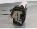 Recambio de cerradura puerta delantera derecha para hyundai i20 i (pb, pbt) 1.2 referencia OEM IAM 813201J020  