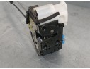 Recambio de cerradura puerta delantera derecha para hyundai i20 i (pb, pbt) 1.2 referencia OEM IAM 813201J020  