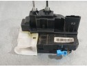 Recambio de cerradura puerta delantera derecha para hyundai i20 i (pb, pbt) 1.2 referencia OEM IAM 813201J020  