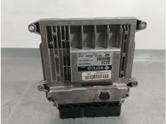 Recambio de centralita motor uce para hyundai i20 i (pb, pbt) 1.2 referencia OEM IAM 3911003345  