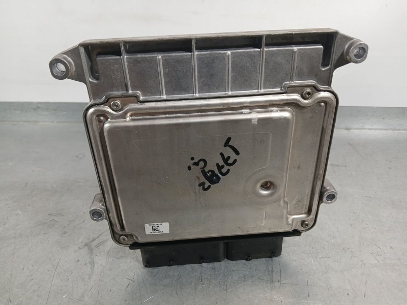 Recambio de centralita motor uce para hyundai i20 i (pb, pbt) 1.2 referencia OEM IAM 3911003345  