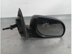 Recambio de retrovisor derecho para hyundai i20 i (pb, pbt) 1.2 referencia OEM IAM 876201J000  