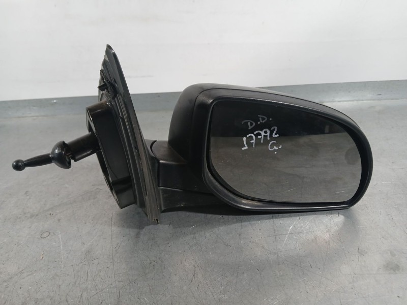 Recambio de retrovisor derecho para hyundai i20 i (pb, pbt) 1.2 referencia OEM IAM 876201J000  