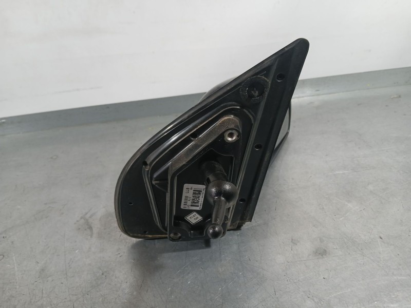 Recambio de retrovisor derecho para hyundai i20 i (pb, pbt) 1.2 referencia OEM IAM 876201J000  
