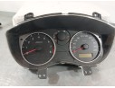Recambio de cuadro instrumentos para hyundai i20 i (pb, pbt) 1.2 referencia OEM IAM 940061J005  