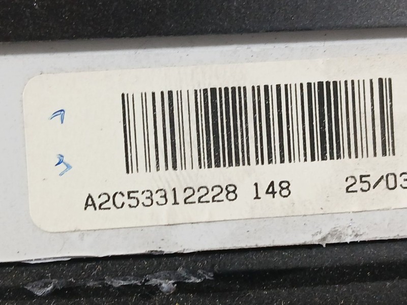 Recambio de cuadro instrumentos para hyundai i20 i (pb, pbt) 1.2 referencia OEM IAM 940061J005  