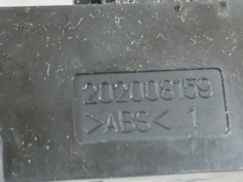 Recambio de mando elevalunas delantero izquierdo para hyundai i20 i (pb, pbt) 1.2 referencia OEM IAM 935701J000  