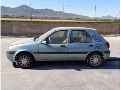 FORD FIESTA IV (JA_, JB_)