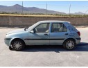 ford fiesta iv (ja_, jb_) del año 2001