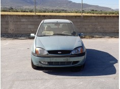FORD FIESTA IV (JA_, JB_)