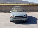 ford fiesta iv (ja_, jb_) del año 2001