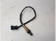 Recambio de sonda lambda para peugeot 607 (s1) pack referencia OEM IAM 258006185  BOSCH